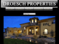 frankdroesch.com