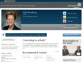 gabriellegroshong.com