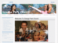 grangeparkchurch.com