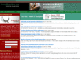 greenhorseshoe.com