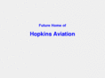 hopkinsaviation.com