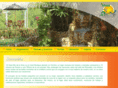 hotelaltodelasaves.com