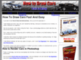 howtodrawcarsfastandeasy.com