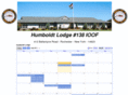 humboldtlodge.com