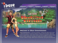 ibasegames.com