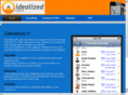 idealizedapps.com