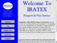 iratex.com