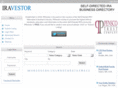 iravestor.com