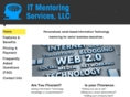 itmentoringservices.com