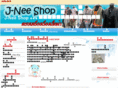 j-neeshop.com