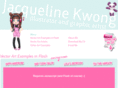 jacquelinekwong.com