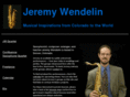 jeremywendelin.com