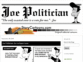 joe-politician.com