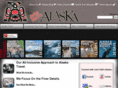 johnhallsalaska.com