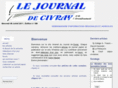 journaldecivray.com