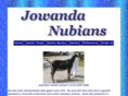 jowanda.com