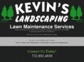 kevinslandscapingllc.com