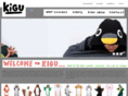 kigu.co.uk