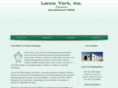 lancoyork.com