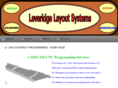 leveridgelayoutsystems.com