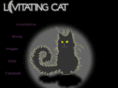 levitatingcat.com