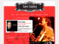 liambaileymusic.com