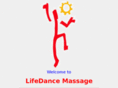 lifedancemassage.com