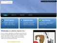 lifetimesports.net