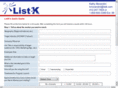 listrequests.com