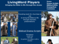 livingwordplayers.com