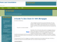 loanhomeconsolidation.com