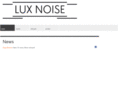 luxnoise.com