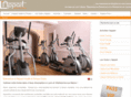 lyon-fitness.com