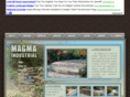 magmaindustrial.com