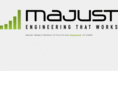 majust.com