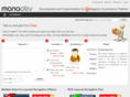 manadev.com