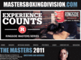 mastersboxingdivision.com