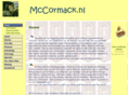 mccormack.nl