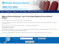 meetingroomsedinburgh.com