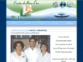 michaluminange.com