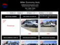 millereconomyauto.com