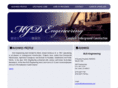 mjdengineering.com
