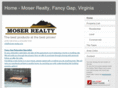 moser-realty.com