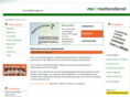 ms-mediendienst.de