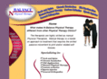 nbalancephysicaltherapy.com