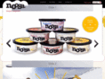 noosayoghurt.com
