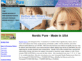 nordicpure.info