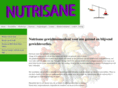 nutrisane.com