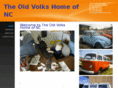 oldvolkshomenc.com