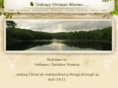 ordinarychristianwomen.com